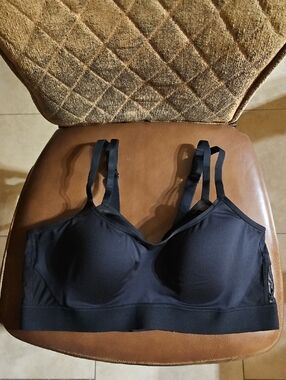 Natori Gravity Contour Underwire Sports Bra High Impact Lightly Lined Padded